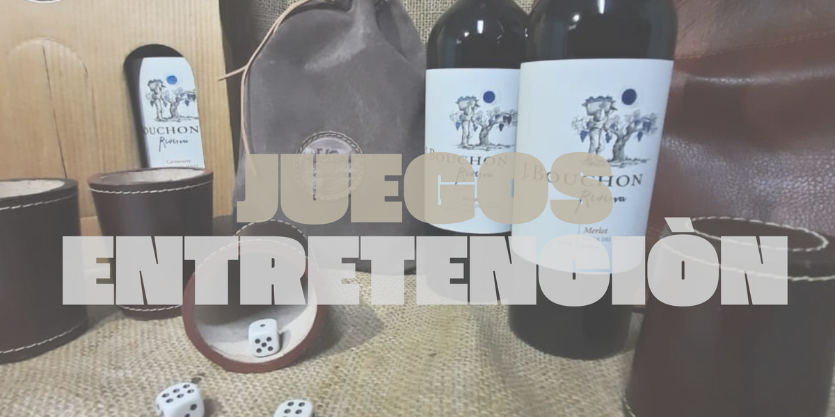 Juegos