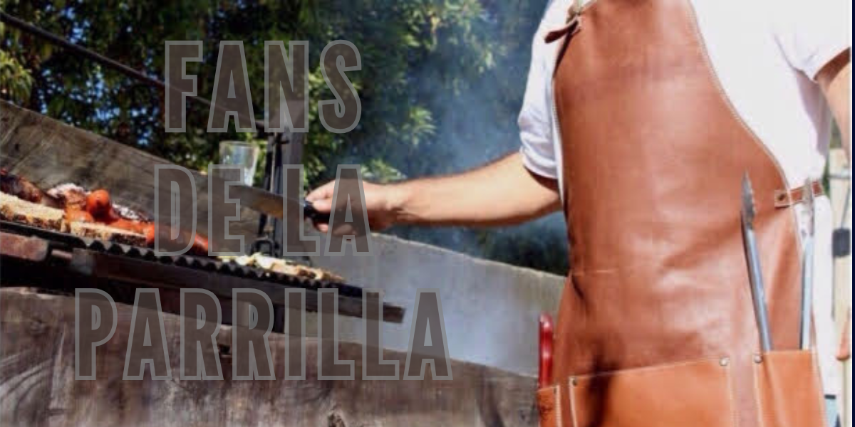 Asado y Parrilla