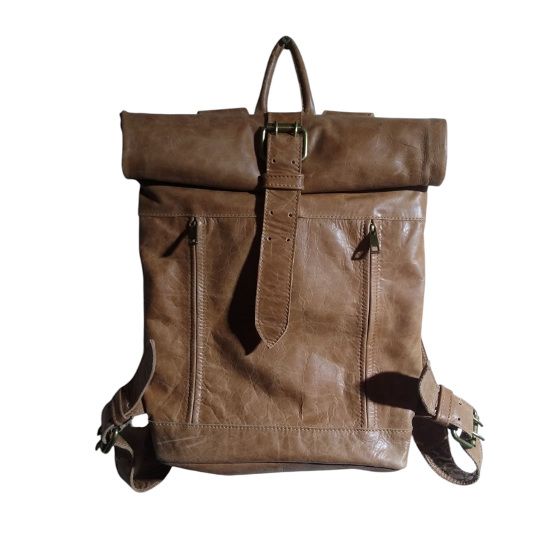 Mochila Rollo