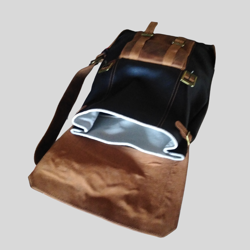 Mochila Urban Vintage