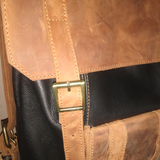 Mochila Urban Vintage