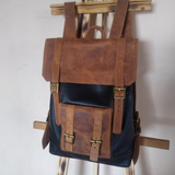 Mochila Urban Vintage