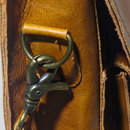 MORRAL CLASICO