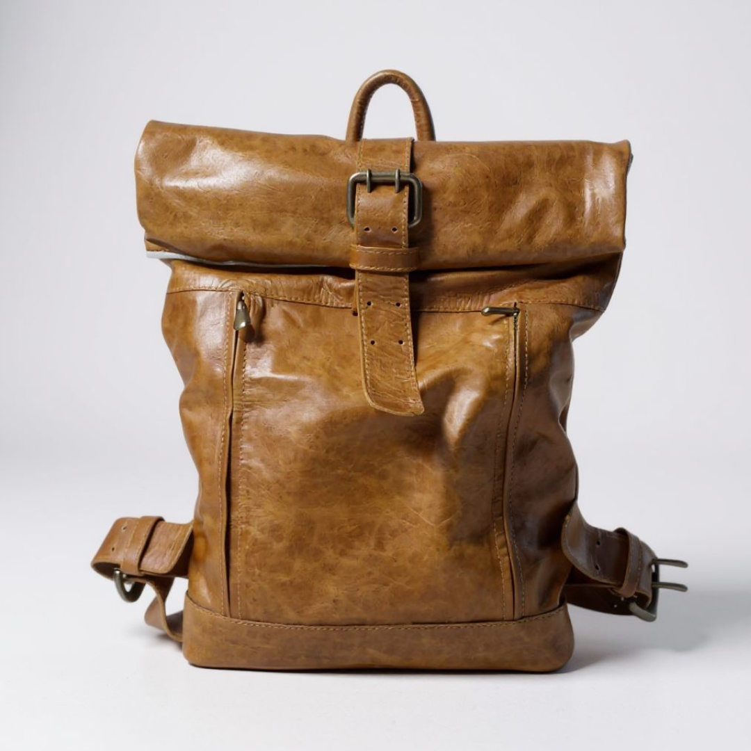 Mochila Rollo