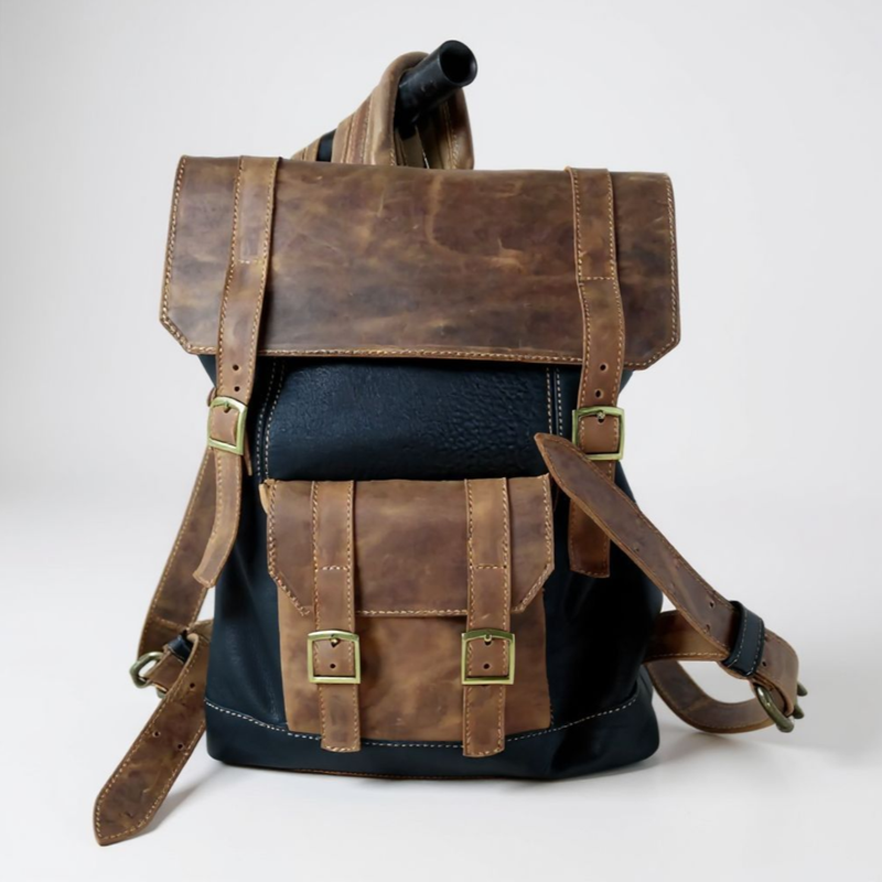Mochila Urban Vintage